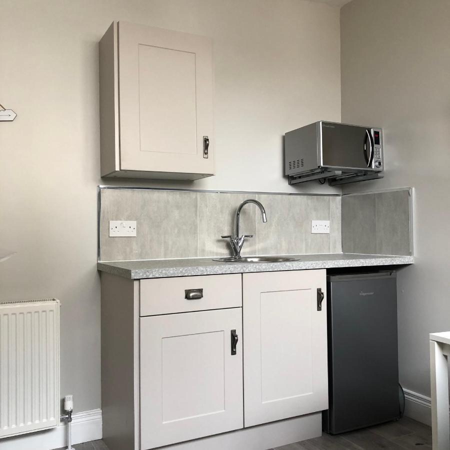 Beechwood Garden Suite Newtownabbey Eksteriør billede