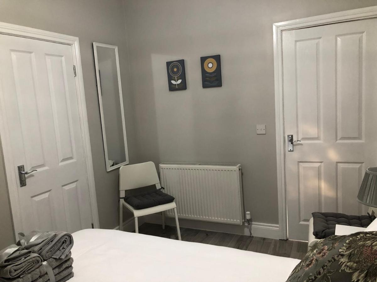 Beechwood Garden Suite Newtownabbey Eksteriør billede