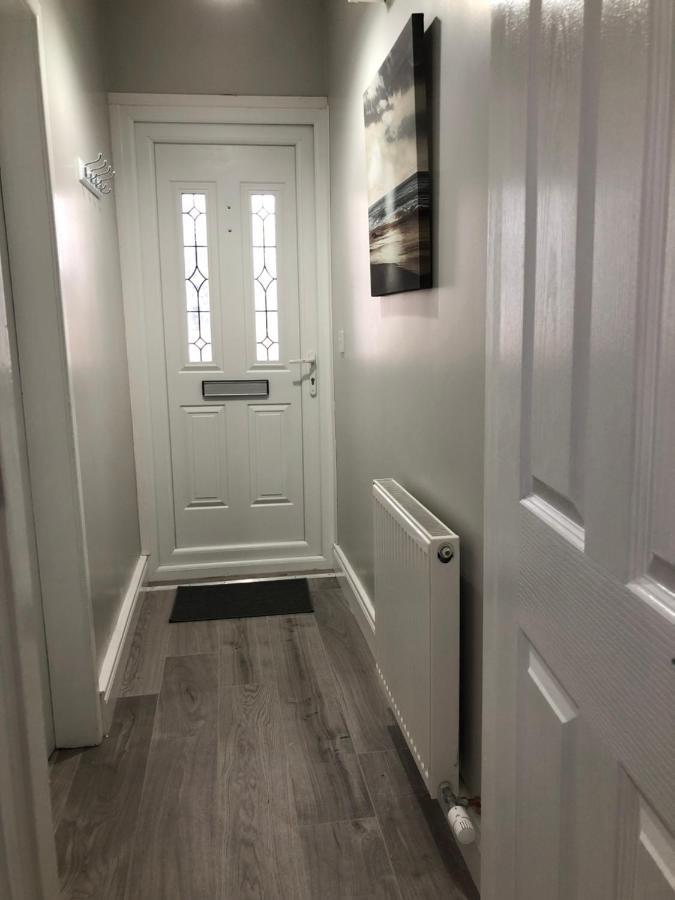 Beechwood Garden Suite Newtownabbey Eksteriør billede
